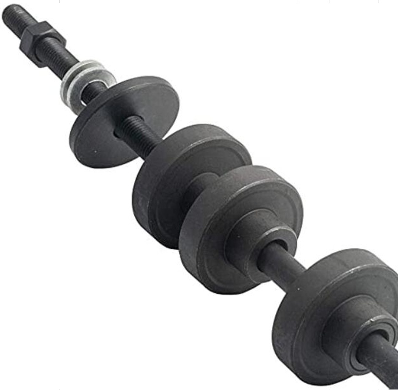 Wheel Bearing Remover & Installer Puller Tool (WRP11S)