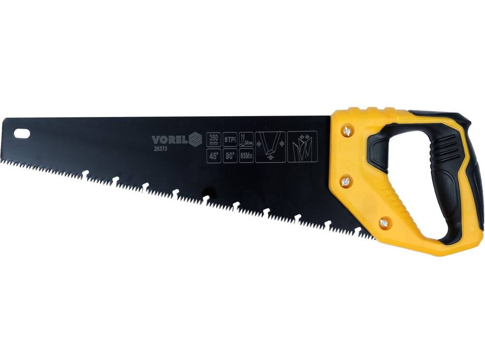 Saw for wood | 350 mm (28370)