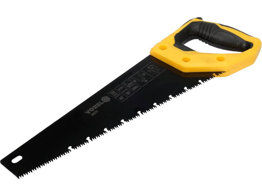 Saw for wood | 350 mm (28370)
