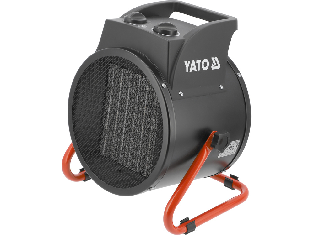 ELECTRIC HEATER PTC 5kW (YT-99710)