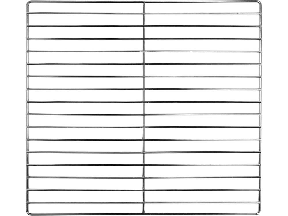 STEEL SMOKER 53 X 51 X 100CM (99916)