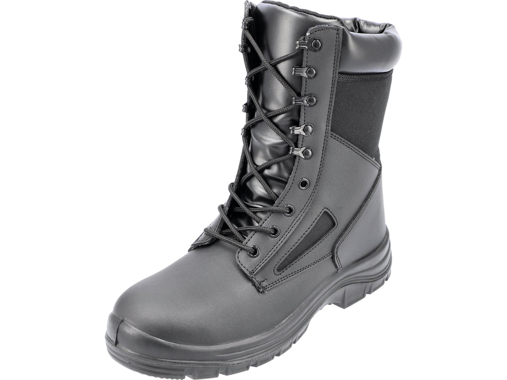 HIGH-CUT SAFETY BOOTS GORA S3 S.43 (YT-80705)