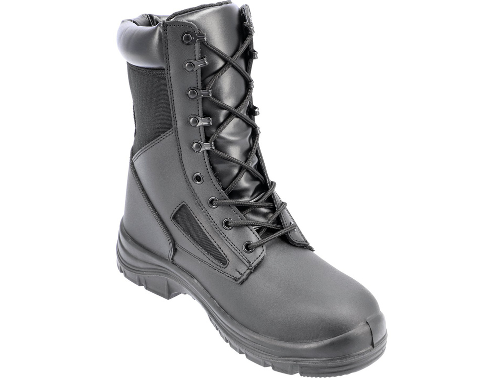 HIGH-CUT SAFETY BOOTS GORA S3 S.43 (YT-80705)