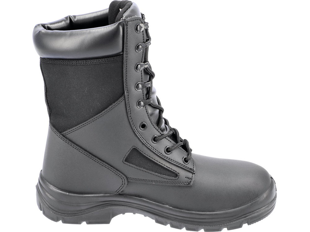 HIGH-CUT SAFETY BOOTS GORA S3 S.43 (YT-80705)