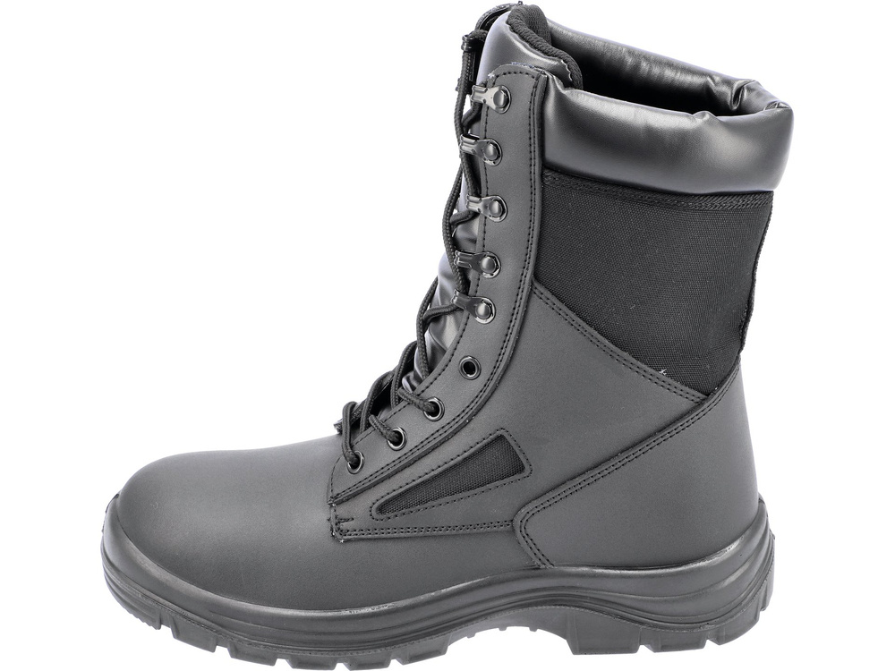 HIGH-CUT SAFETY BOOTS GORA S3 S.43 (YT-80705)
