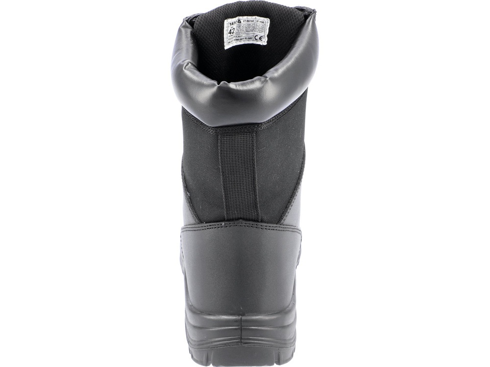 HIGH-CUT SAFETY BOOTS GORA S3 S.43 (YT-80705)