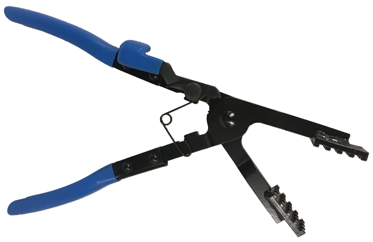 Universal Curved Hose Clamp Pliers (HCP28B)
