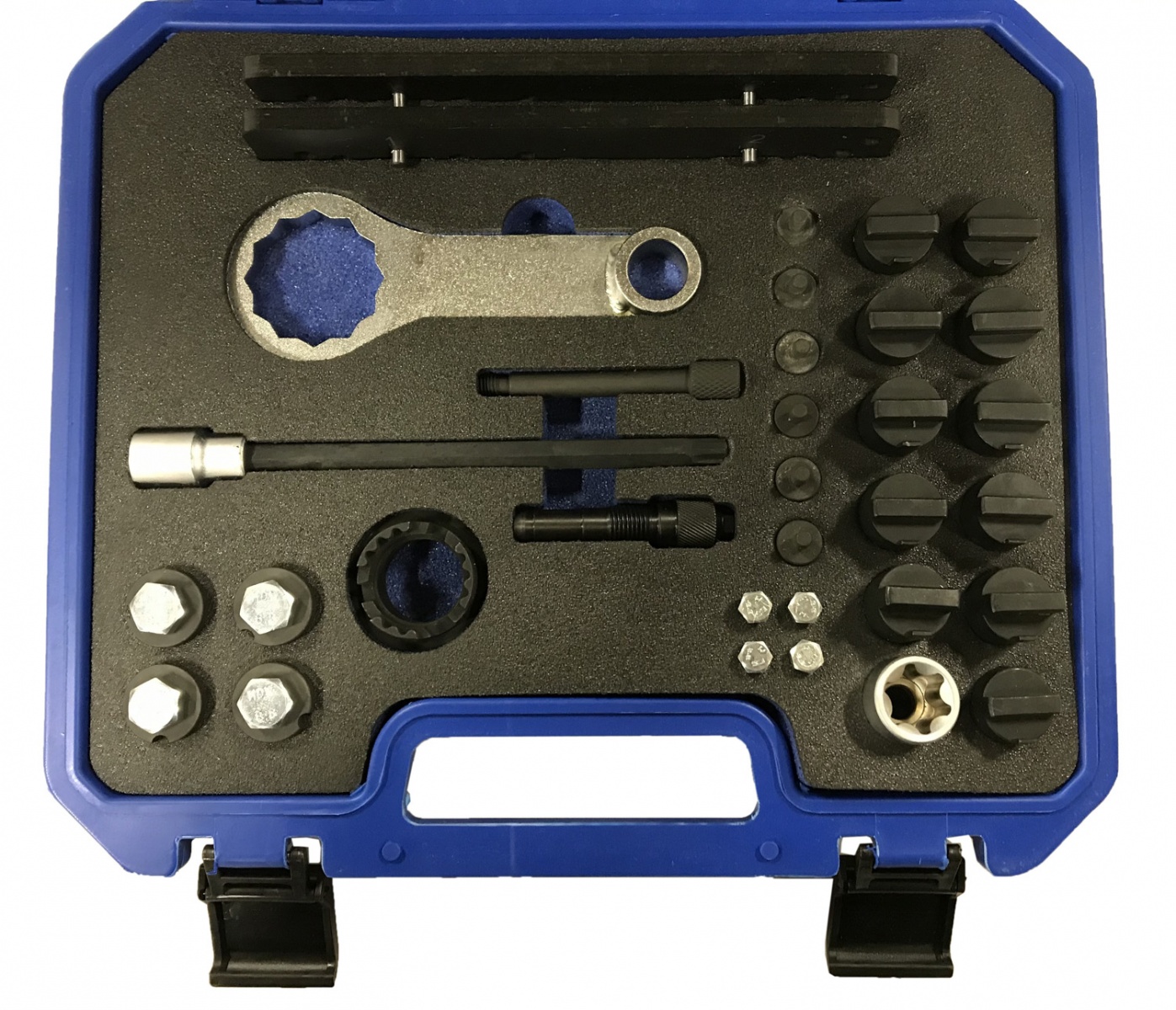 Variklio fiksavimo įrankių rinkinys | Porsche 3.0T TFSI VW Audi 3.0L A4 A6 OEM T40331 (S32561)