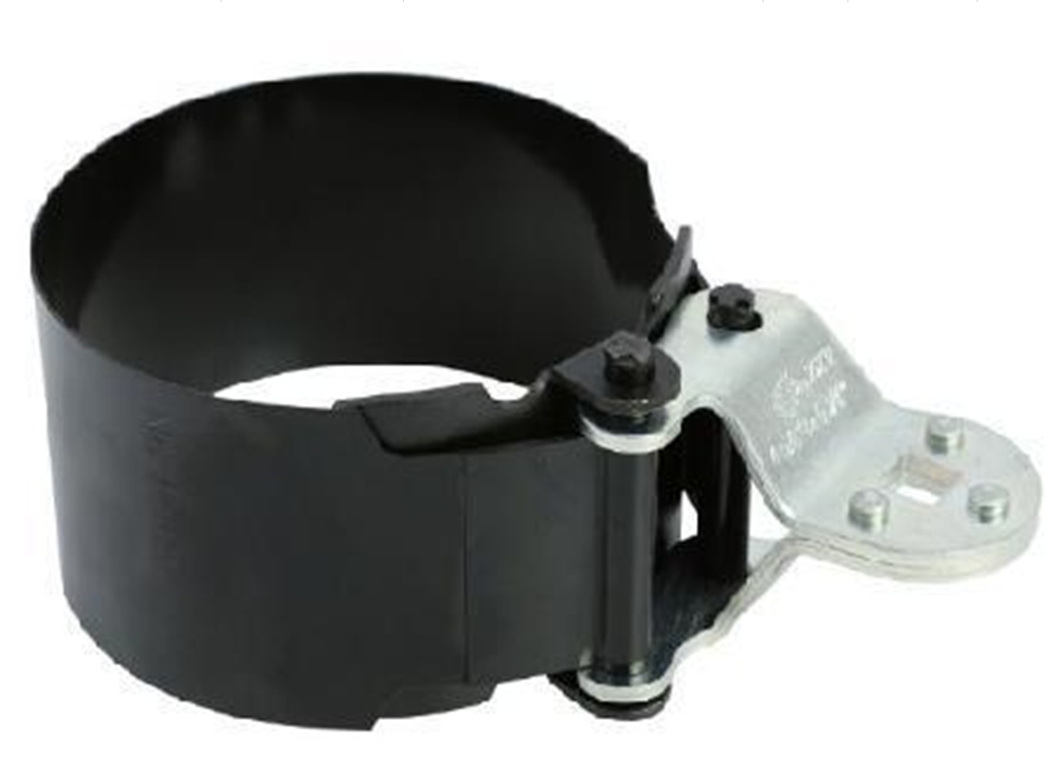Heavy Duty Truck Oil Filter Wrench | Ø 118 to 134 mm (SK25232)