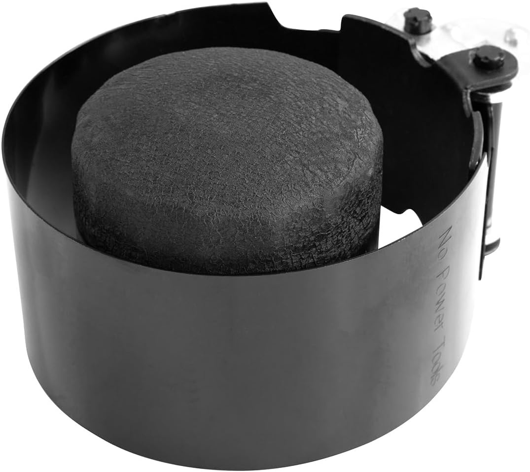 Tepalo filtro raktas juostinis | sunkvežimiams | Ø 104 - 118 mm (SK25231)