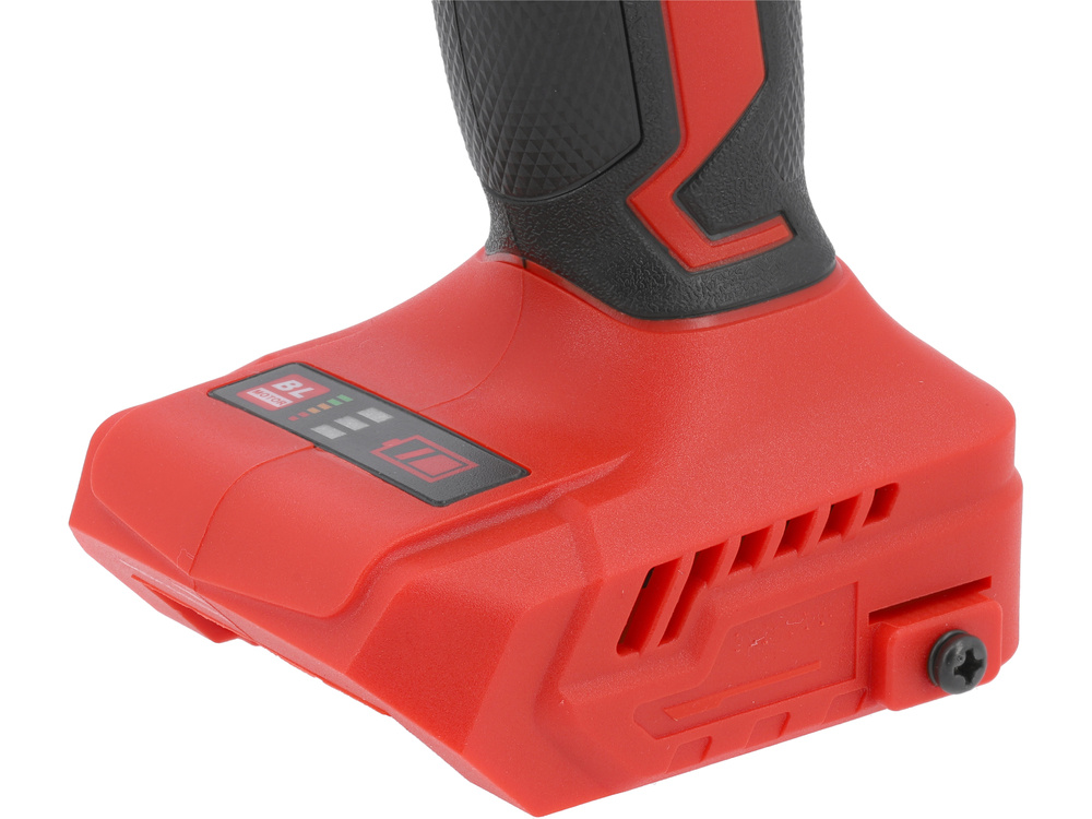 18V 45Nm BRUSHLESS DRILL/DRIVER (YT-827790)
