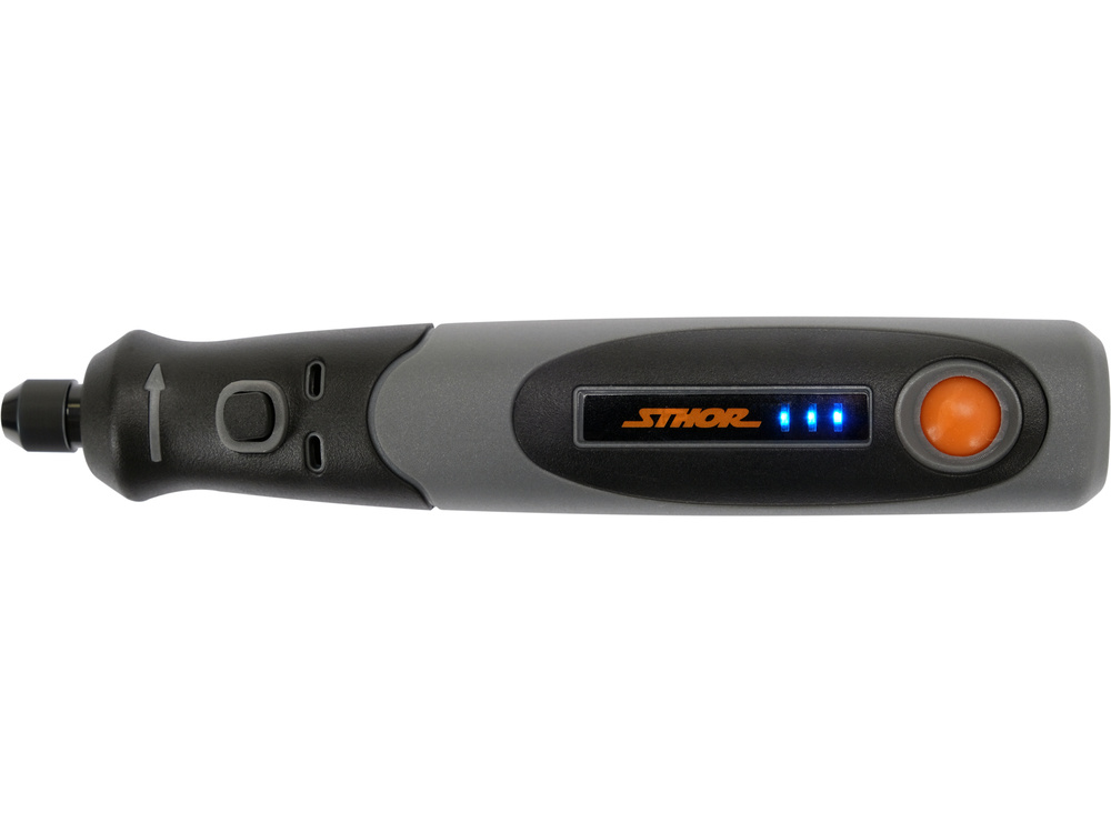 CORDLESS MINI GRINDER 3.6V (78125)