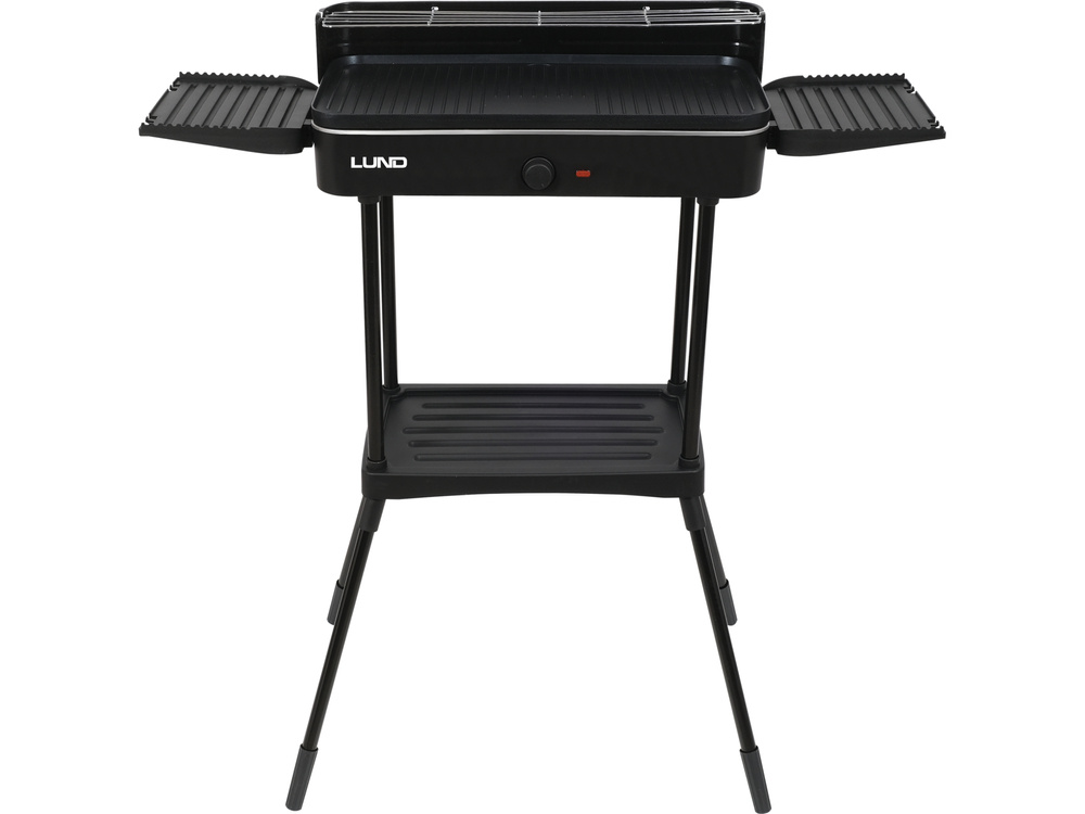 Elektrinis grilis | 2200W 50 X 25 cm (67424)