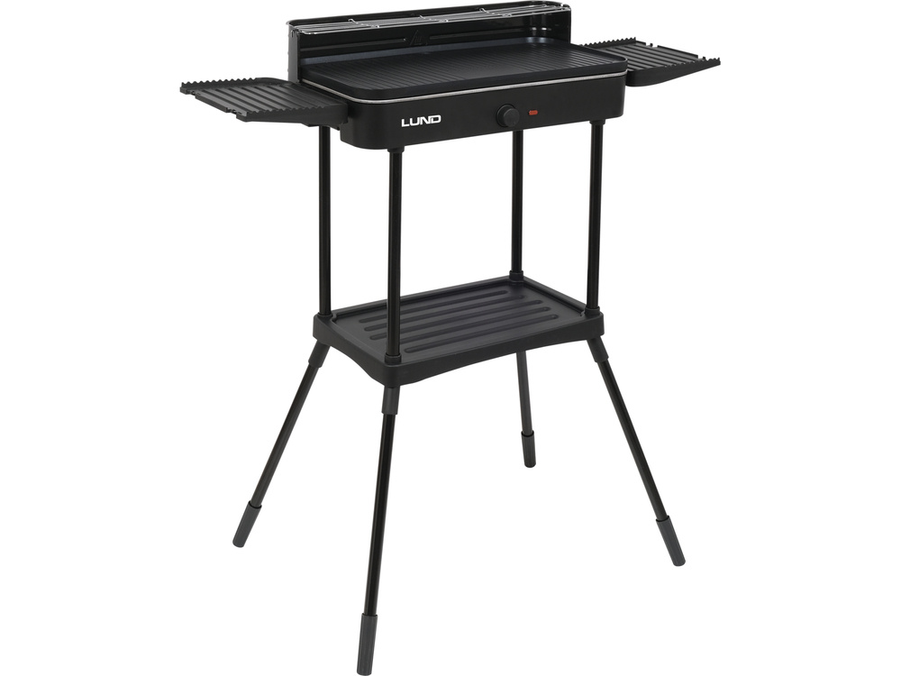 Elektrinis grilis | 2200W 50 X 25 cm (67424)