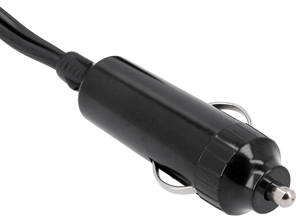 Automobilinis įtampos inverteris | 12V/230V 150W (YT-81480)