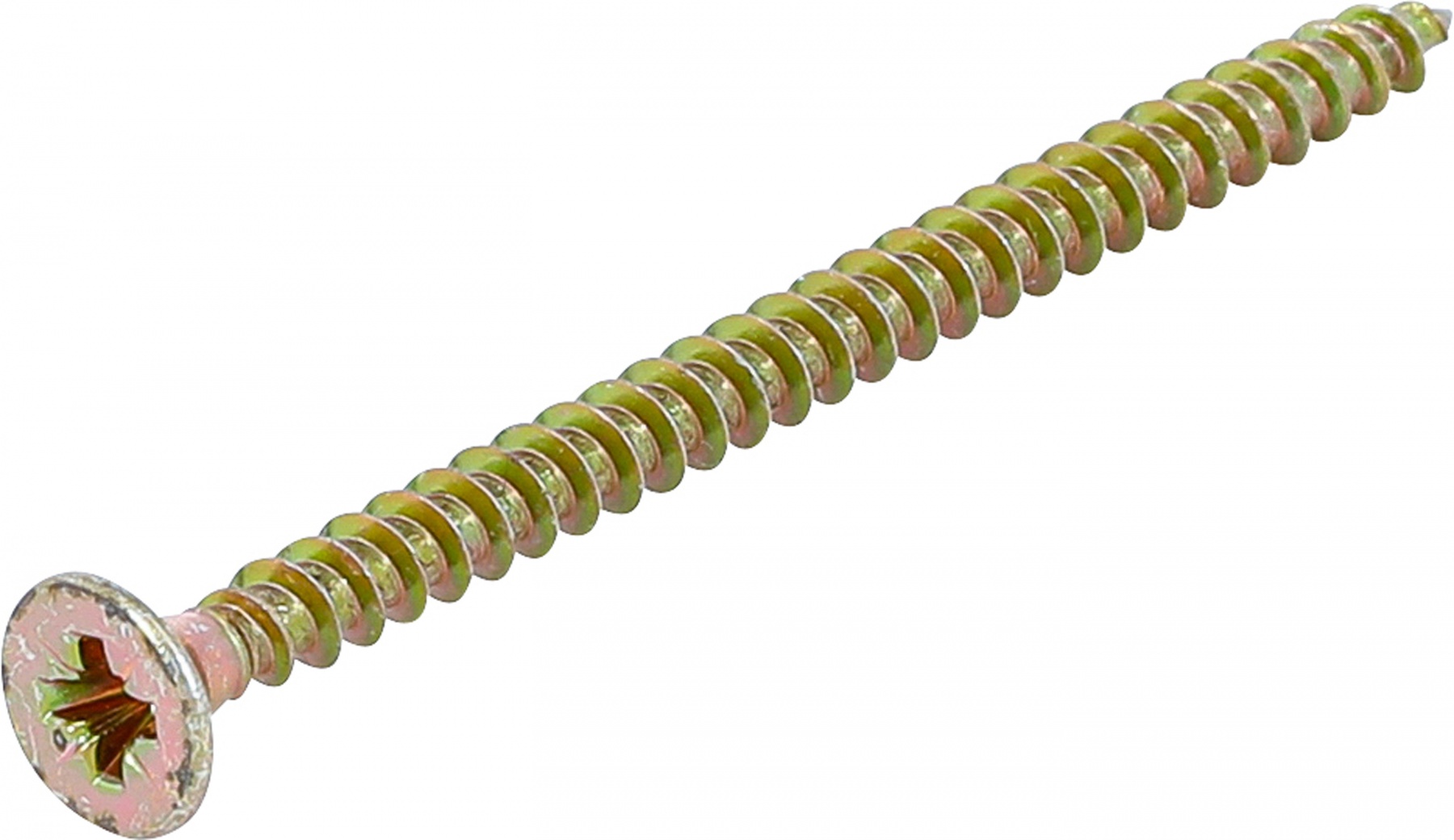 Universalūs varžtai | T-Star (Torx) T20 | 4.0 x 50 mm | 120 vnt. (88005)