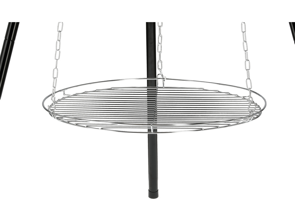Lauko kepsninė / katiliukas su dangčiu | pakabinamas | 49 cm (99933)