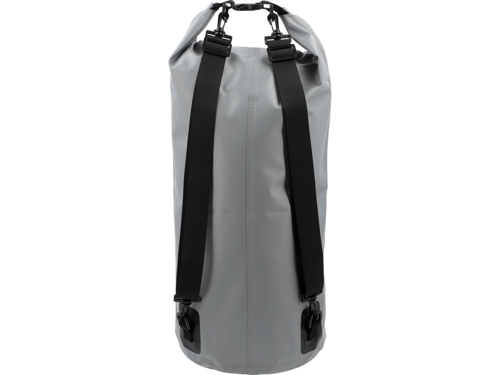 BASIC DRY BAG W/ TWO SHOULDER STRAPS 40L (YT-74293)