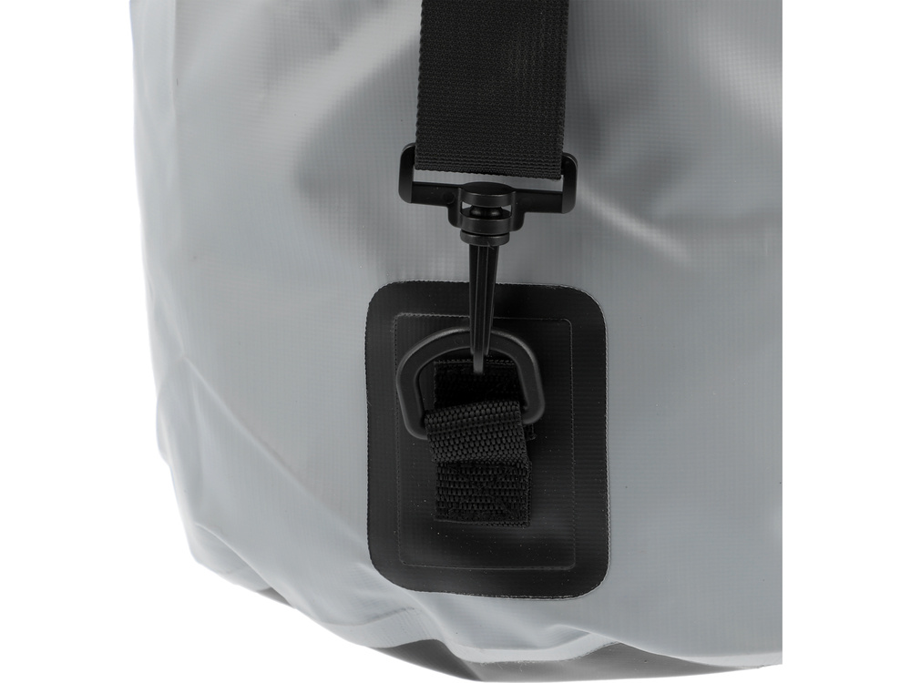 BASIC DRY BAG W/ TWO SHOULDER STRAPS 40L (YT-74293)