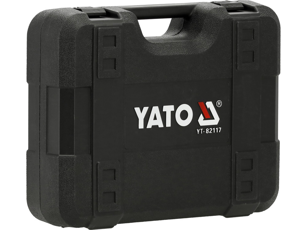 ROTARY HAMMER SDS+ 1500W 3FUNCTIONS (YT-82117)