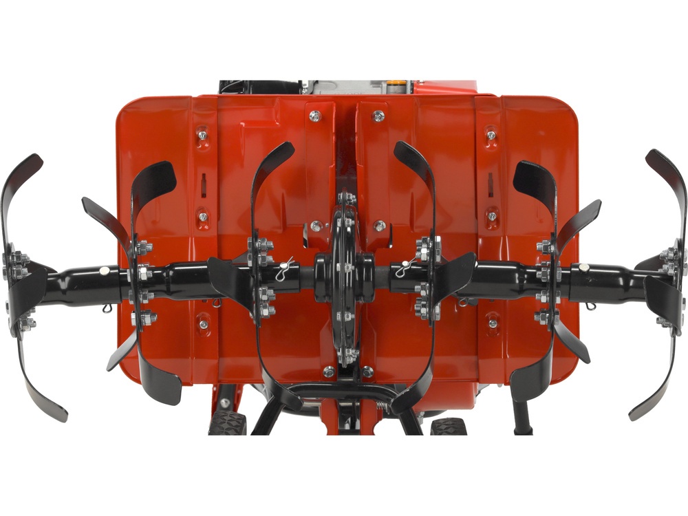 PETROL GARDEN TILLER 35/85 196CM (YT-85591)