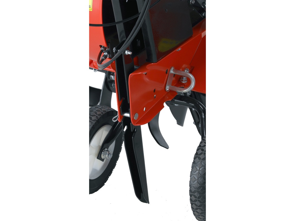 PETROL GARDEN TILLER 35/85 196CM (YT-85591)
