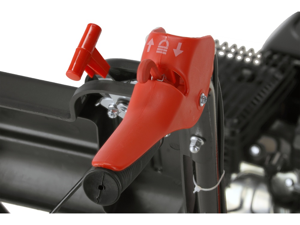 PETROL GARDEN TILLER 35/85 196CM (YT-85591)
