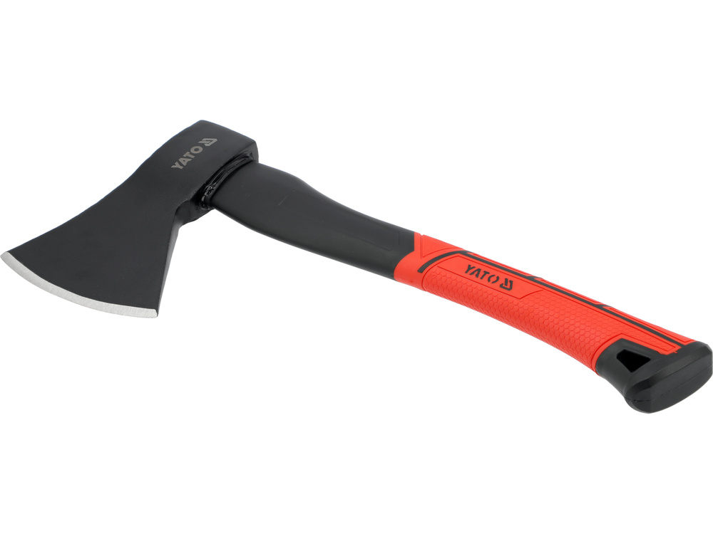 AXE FIBERGLASS HANDLE 1000G (YT-79976)