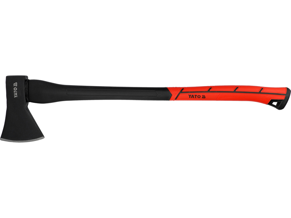 AXE FIBERGLASS HANDLE 1500G (YT-79977)