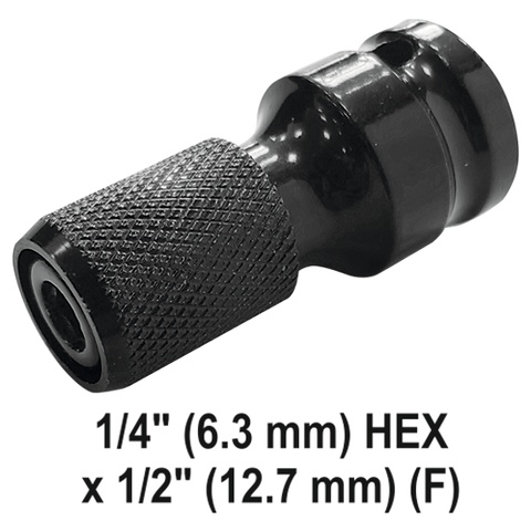 Smūginis veržliasūkis | 12,5 mm (1/2") | 350 Nm | 2 vnt 4 AH akumuliatoriai (YT-8277925)