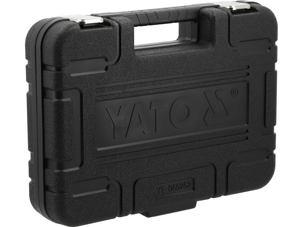 Variklio fiksavimo įrankių rinkinys | VAG TSI/ TFSI | 22 vnt (YT-060252)