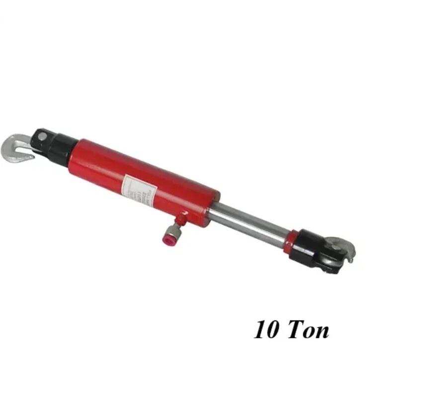 Hydraulic Pull Back Ram | 10 Ton (HR200)