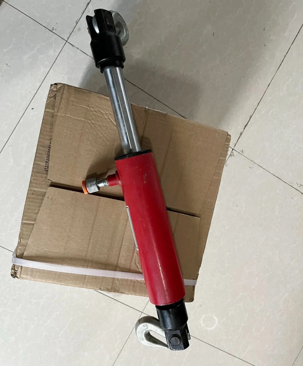 Hydraulic Pull Back Ram | 10 Ton (HR200)