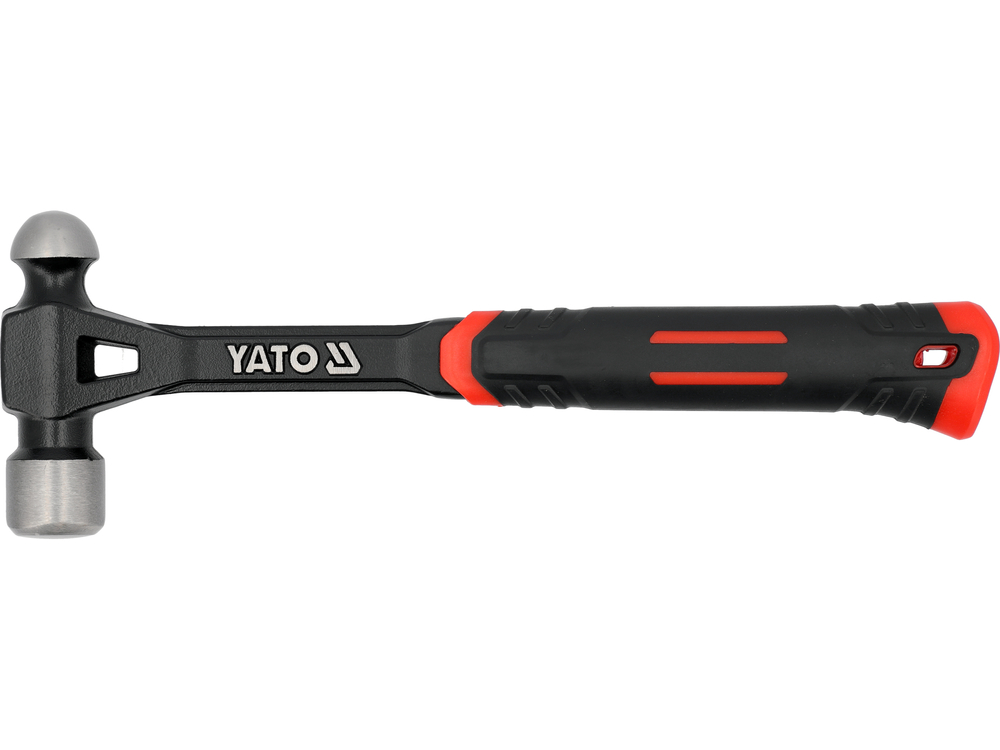 Молоток рихтовочный 450г (YT-45770
