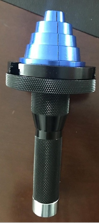 Adjustable Bearing Race and Seal Driver | 18 - 86 mm (H4752)