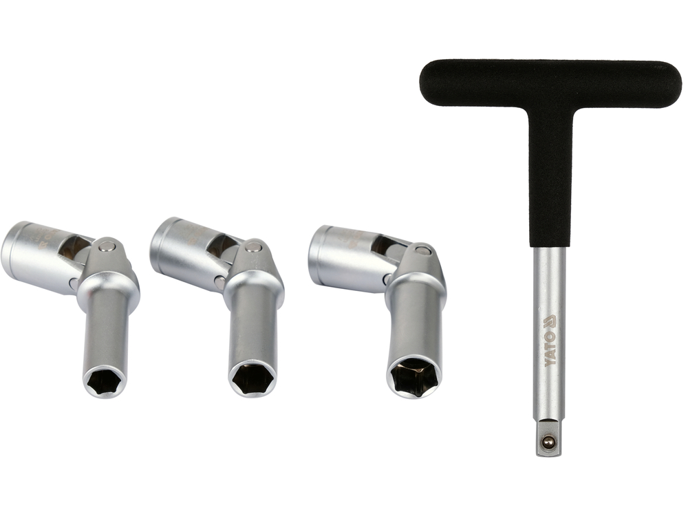 GLOW PLUG SOCKET SET (YT-05347)