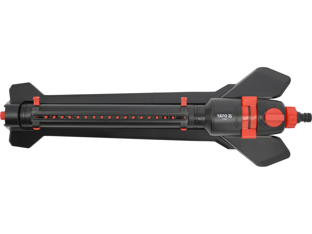 ADJUSTABLE OSCILLATING SPRINKLER (YT-89933)