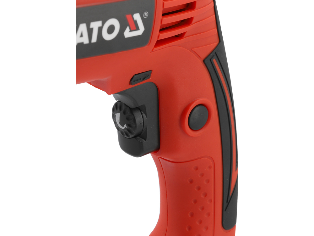 IMPACT DRILL 650W | 0-2850MIN; 1-13 mm (YT-82038)