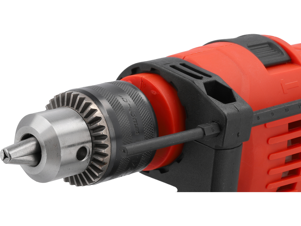 IMPACT DRILL 650W | 0-2850MIN; 1-13 mm (YT-82038)