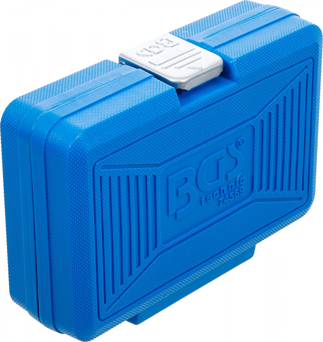 Набор для разделки шарикоподшипниковых узлов | 9 шт (74569)