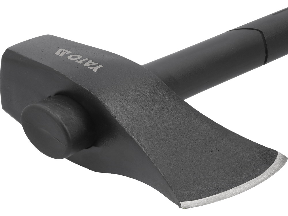 AXE HAMMER WITH LONG FG HANDLE 3600G (YT-79986)