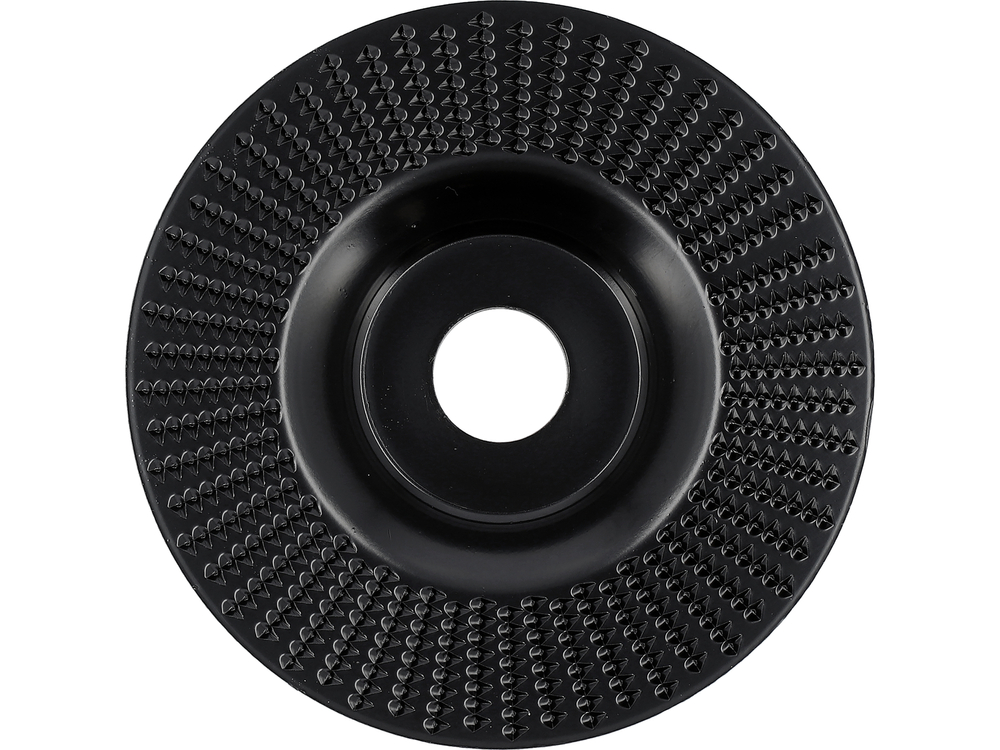 SAW RASP DISC | 125MM (YT-59158)