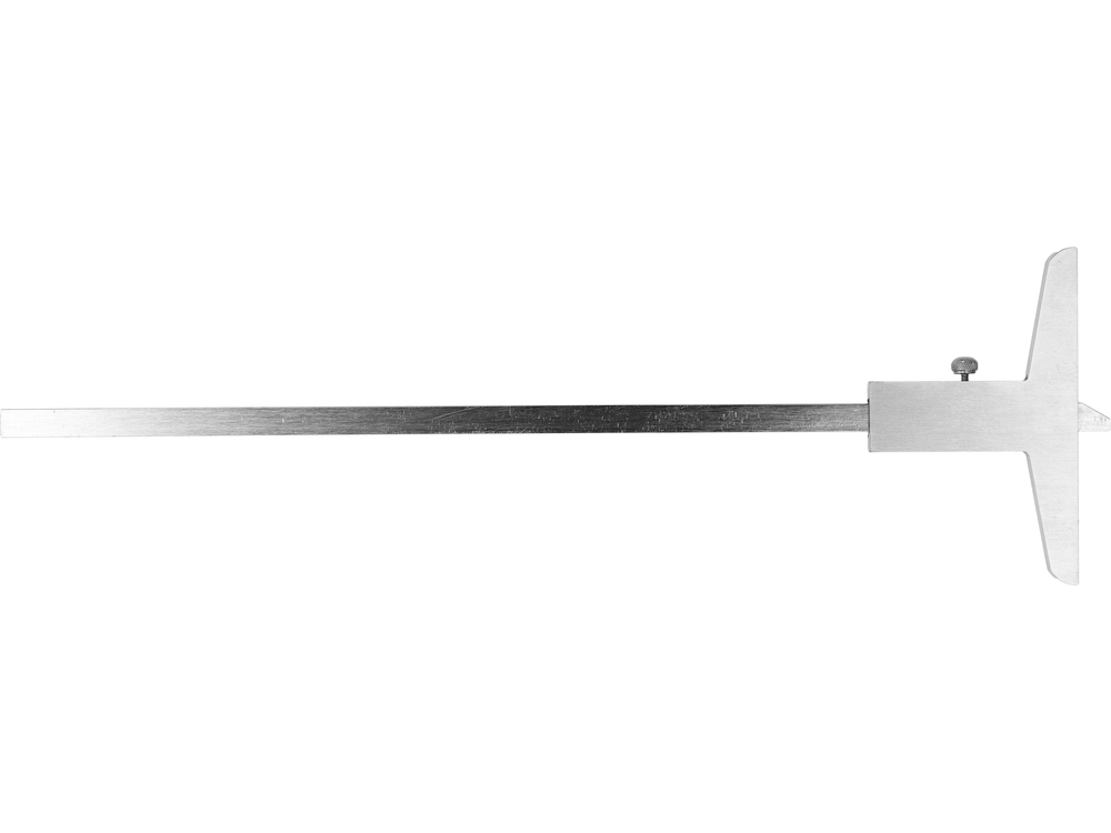 VERNIER DEPTH CALIPER | 250 MM (YT-72242)