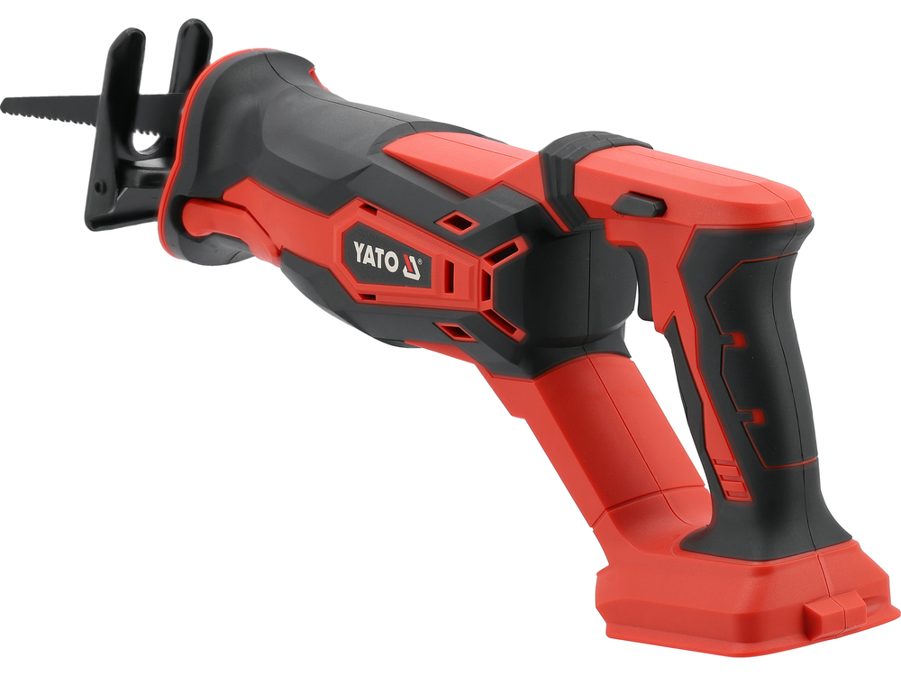 RECIPROCATING SAW 18V (BODY; BRUSH MOTOR) (YT-828154)
