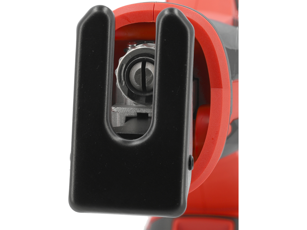RECIPROCATING SAW 18V (BODY; BRUSH MOTOR) (YT-828154)