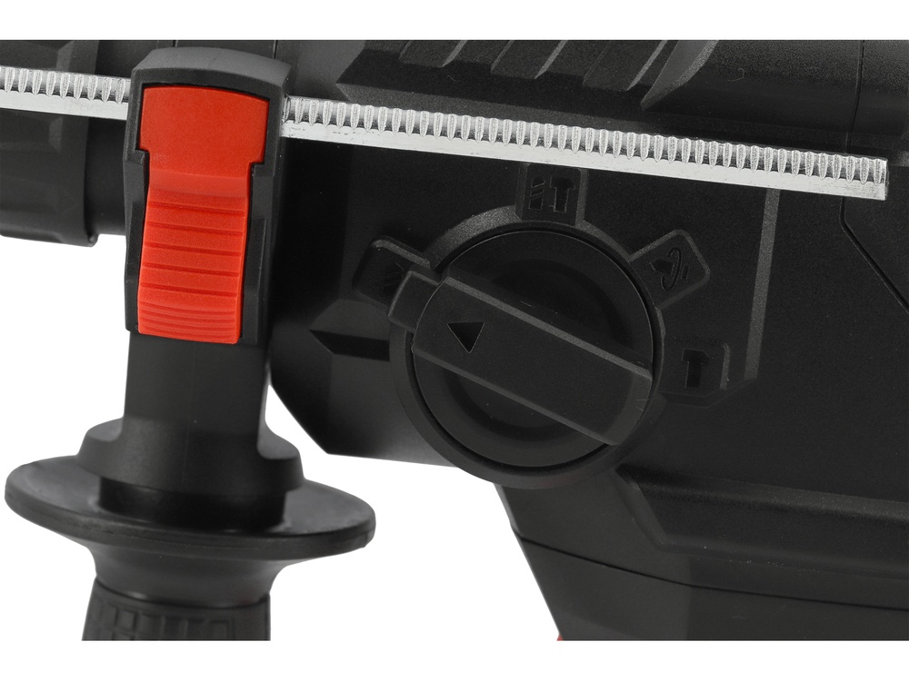 ROTARY HAMMER SDS PLUS | 18V (BRUSHLESS, 2X4AH) (YT-827722)