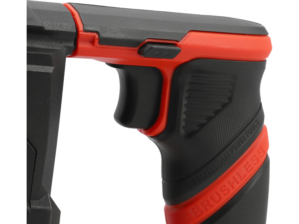 ROTARY HAMMER SDS PLUS | 18V (BRUSHLESS, 2X4AH) (YT-827722)