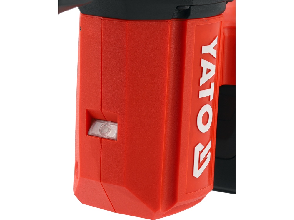 ROTARY HAMMER SDS PLUS | 18V (BRUSHLESS, 2X4AH) (YT-827722)