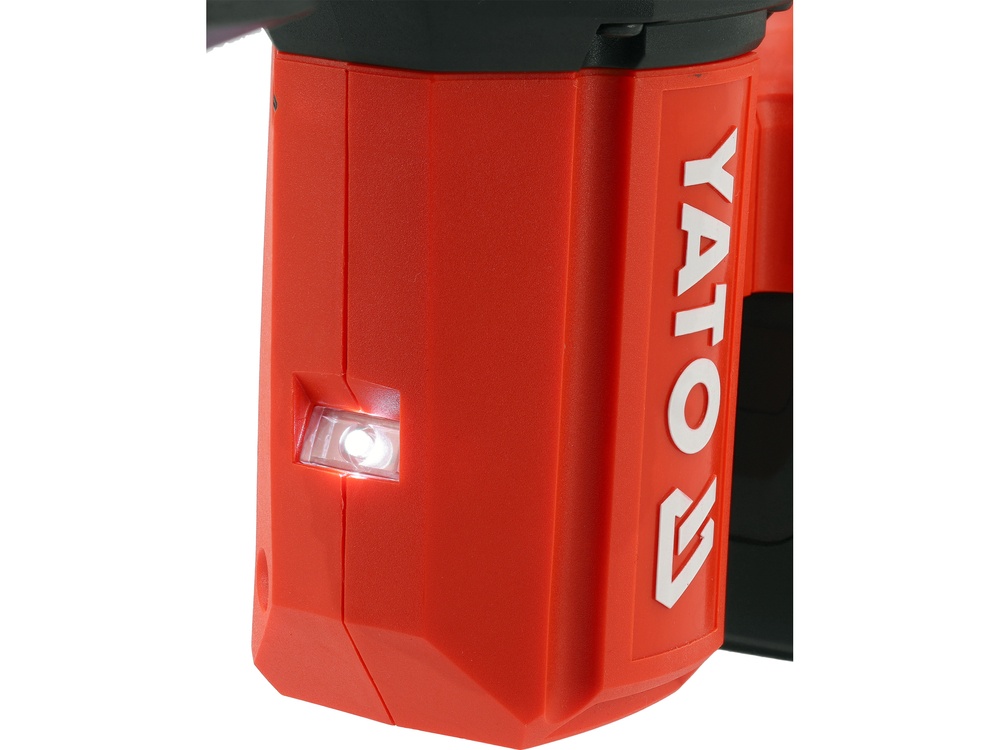 ROTARY HAMMER SDS PLUS | 18V (BRUSHLESS, 2X4AH) (YT-827722)