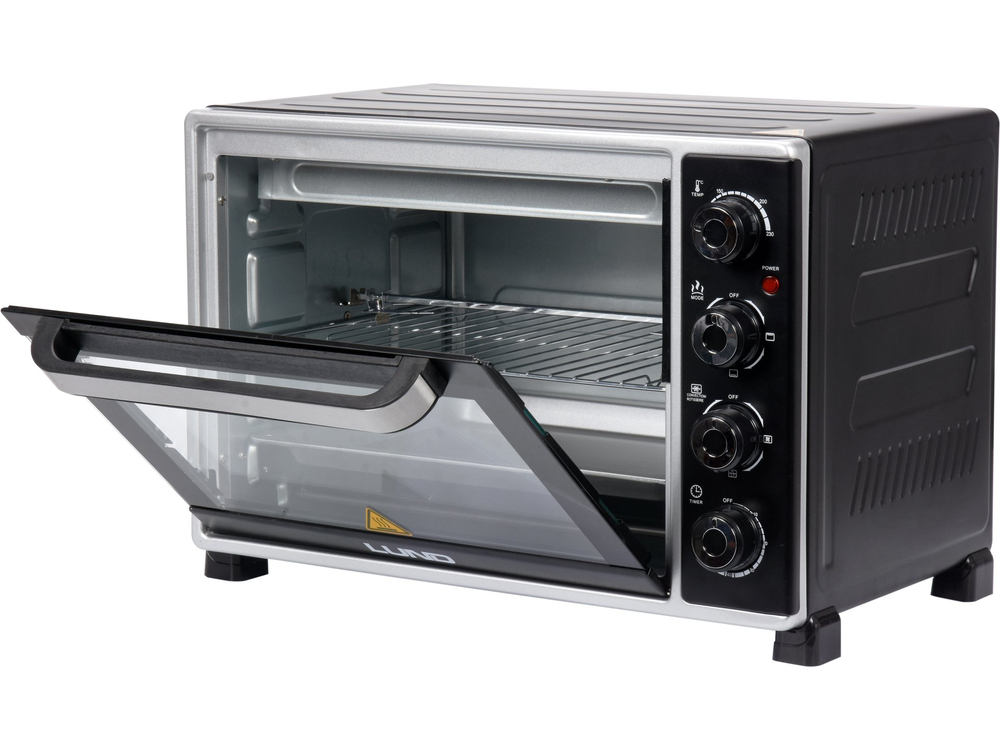 MINI OVEN | 2000W | 38 L (68051)